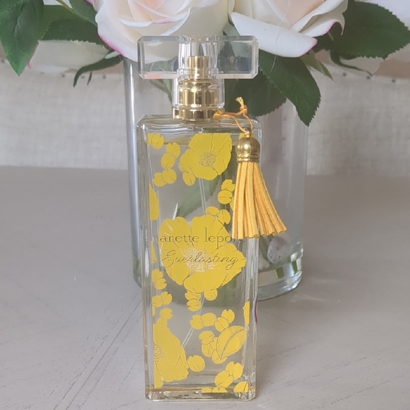 Other - Nanette Lepore Everlasting  Eau De Parfum 3.4fl oz